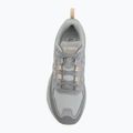 Vyriški bėgimo batai New Balance Hierro Trek V9 slate grey/lone star grey 5