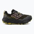 Moteriški bėgimo batai New Balance Fresh Foam X Hierro V9 faded black/rosewood 2