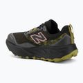 Moteriški bėgimo batai New Balance Fresh Foam X Hierro V9 faded black/rosewood 3