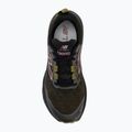 Moteriški bėgimo batai New Balance Fresh Foam X Hierro V9 faded black/rosewood 5