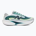 Vyriški bėgimo batai New Balance Ellipse v1 deep end/glint blue/medusa green 2