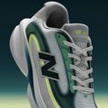 Vyriški bėgimo batai New Balance Ellipse v1 deep end/glint blue/medusa green 10