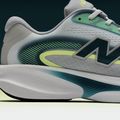 Vyriški bėgimo batai New Balance Ellipse v1 deep end/glint blue/medusa green 12