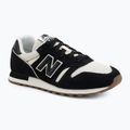 Vyriški batai New Balance 373's V2 5614 black/linen
