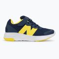 Vaikiški batai New Balance 578's V1 team navy/punch yellow 2