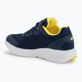 Vaikiški batai New Balance 578's V1 team navy/punch yellow 3