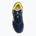 Vaikiški batai New Balance 578's V1 team navy/punch yellow 5