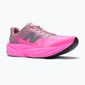 Vyriški bėgimo batai  New Balance FuelCell Rebel V5 pink heat/rosewood