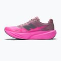 Vyriški bėgimo batai  New Balance FuelCell Rebel V5 pink heat/rosewood 3