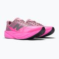 Vyriški bėgimo batai  New Balance FuelCell Rebel V5 pink heat/rosewood 4