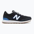 Vyriški batai New Balance Classic 515's V3 phantom/blue bird 2