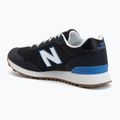 Vyriški batai New Balance Classic 515's V3 phantom/blue bird 3