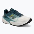 Vyriški bėgimo batai  New Balance FuelCell Rebel V5 medusa green/faded teal