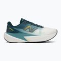 Vyriški bėgimo batai  New Balance FuelCell Rebel V5 medusa green/faded teal 2