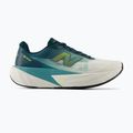 Vyriški bėgimo batai  New Balance FuelCell Rebel V5 medusa green/faded teal 2