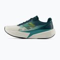 Vyriški bėgimo batai  New Balance FuelCell Rebel V5 medusa green/faded teal 3