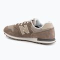 Vyriški batai New Balance 373's V2 timber wolf/apollo gold 3