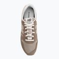 Vyriški batai New Balance 373's V2 timber wolf/apollo gold 5