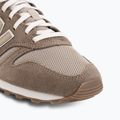 Vyriški batai New Balance 373's V2 timber wolf/apollo gold 7