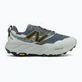 Vyriški bėgimo batai  New Balance Fresh Foam Hierro V9 shadow blue/sea moss 2