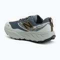 Vyriški bėgimo batai  New Balance Fresh Foam Hierro V9 shadow blue/sea moss 3
