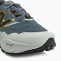 Vyriški bėgimo batai  New Balance Fresh Foam Hierro V9 shadow blue/sea moss 7