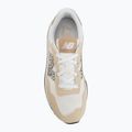 Batai  New Balance Classic 237's V1 sea salt/sandstone 5