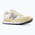 Batai  New Balance Classic 237's V1 sea salt/sandstone 8
