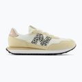 Batai  New Balance Classic 237's V1 sea salt/sandstone 10
