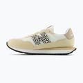 Batai  New Balance Classic 237's V1 sea salt/sandstone 11
