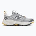 Vyriški bėgimo batai New Balance 410's V9 grey matter/slate grey/varsity gold 2