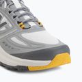 Vyriški bėgimo batai New Balance 410's V9 grey matter/slate grey/varsity gold 7