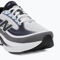 Vyriški bėgimo batai New Balance Ellipse v1 electric indigo/castlerock/black 7