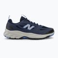 Vyriški bėgimo batai  New Balance 410's V9 navy/blue bird/black 2