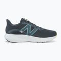 Vyriški bėgimo batai  New Balance Fresh Foam 411's V3 graphite/alkaline green/faded teal 2