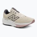 Moteriški bėgimo batai New Balance Fresh Foam 520's V9 linen/neptune grey/rosewood