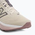 Moteriški bėgimo batai New Balance Fresh Foam 520's V9 linen/neptune grey/rosewood 7