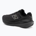 Vyriški bėgimo batai  New Balance 1080's V15 black/faded black/olivine 3