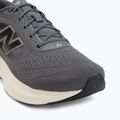 Vyriški bėgimo batai  New Balance Fresh Foam 680's V9 castlerock/faded black/gold metallic 7