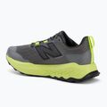 Vyriški bėgimo batai  New Balance Fresh Foam Garoe V2 castlerock/afterglow/dry lime 3
