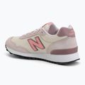 Moteriški batai New Balance Classic 515's V3 double bubble/rosewood 3