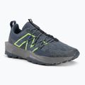 Vyriški bėgimo batai  New Balance Dynasoft Tektrel V1 shadow blue/afterglow