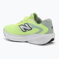Moteriški bėgimo batai New Balance Fresh Foam 680's V9 afterglow/grey matter/deep end 3