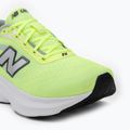 Moteriški bėgimo batai New Balance Fresh Foam 680's V9 afterglow/grey matter/deep end 7