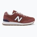 Vyriški batai New Balance Classic 515's V3 red rock/boyseerry 2