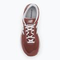Vyriški batai New Balance Classic 515's V3 red rock/boyseerry 5
