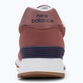 Vyriški batai New Balance Classic 515's V3 red rock/boyseerry 6