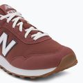 Vyriški batai New Balance Classic 515's V3 red rock/boyseerry 7