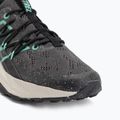 Vyriški bėgimo batai  New Balance Dynasoft Tektrel V1 faded black/deep end 7