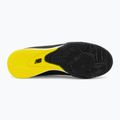 Futbolo batai New Balance Tekela Team Low V5 IN black 100/punch yellow/fire cracker 4